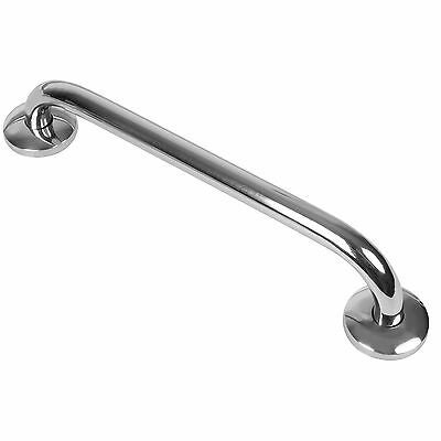 Wandhaltegriff aus Metall zur sicheren Unterstützung im Badezimmer oder Dusche