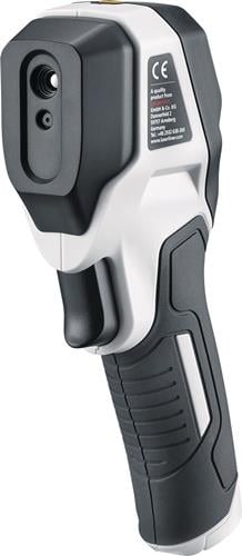 Thermometer zur Temperaturmessung