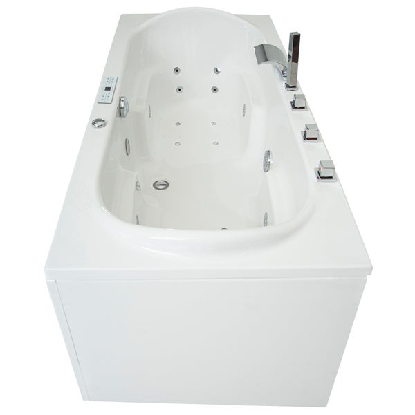 PREMIUM Indoor Whirlpool Palau