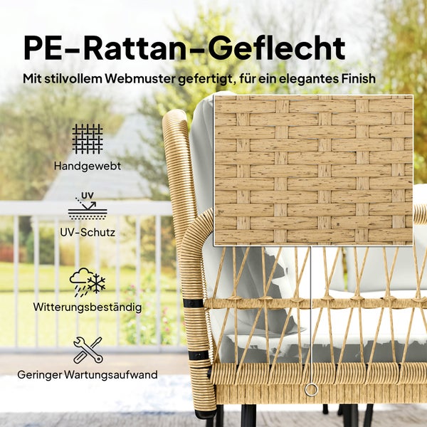 Gewächshaus mit Aluminiumrahmen, Polycarbonat-Hohlkammerplatten, Schiebetür und einem geöffneten Dachfenster.