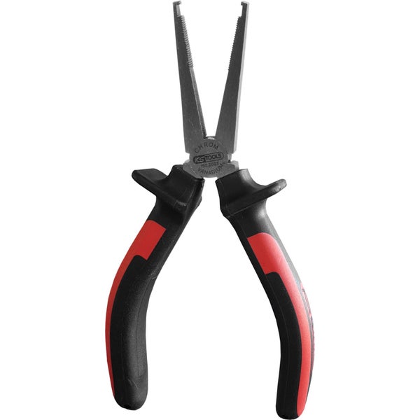 KS TOOLS Hutkappenzange 200 mm - 150.2023