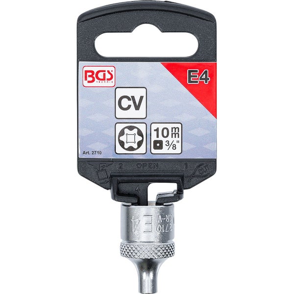 Holzbohrer mit einem Durchmesser von 20 Millimetern, einer Länge der Spirale von 470 Millimetern und einer Gesamtlänge von 600 Millimetern.