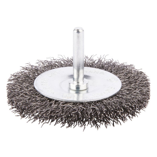 Bosch Trennscheibe Pro Edelstahl und Metall, Durchmesser 125 Millimeter