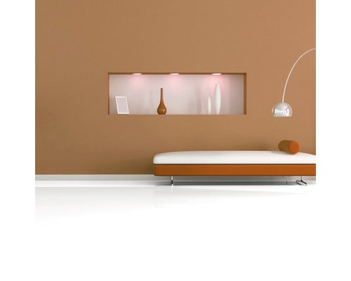 Laminat 8.0 WEISS MATT