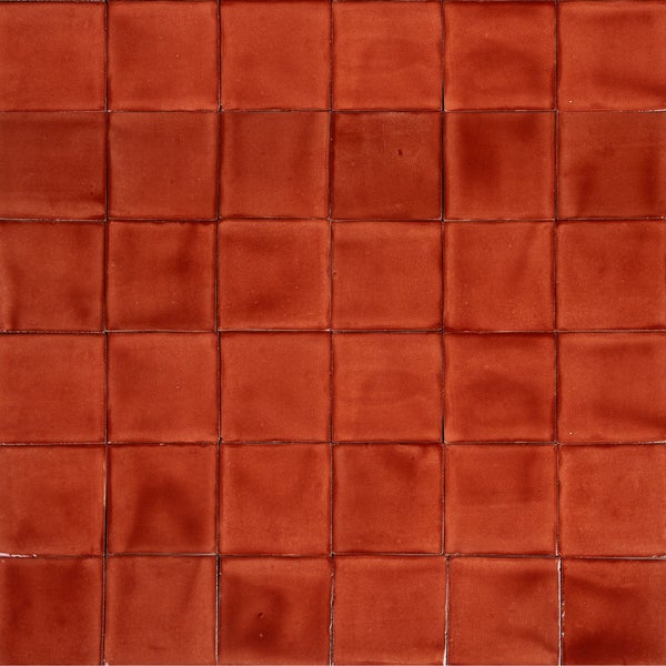 Quadratische Bodenfliesen als Hintergrund