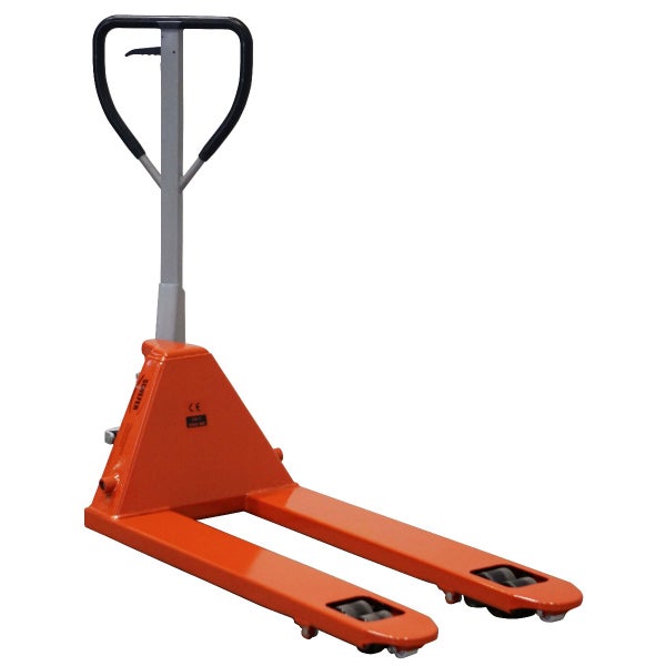 Handhubwagen für den Transport von Lasten