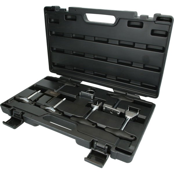 KS Tools Zündspulen-Abziehwerkzeugsatz im Koffer