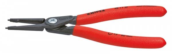 Knipex Präzisions-Sicherungsringzange - 4811J4