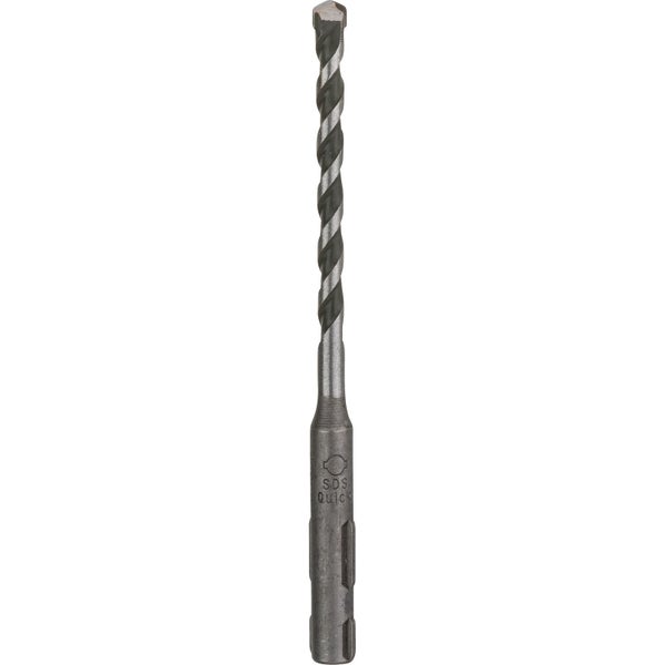 Bosch Mehrzweckbohrer SDS quick 5,5 x 55 x 100 mm - 2609256912