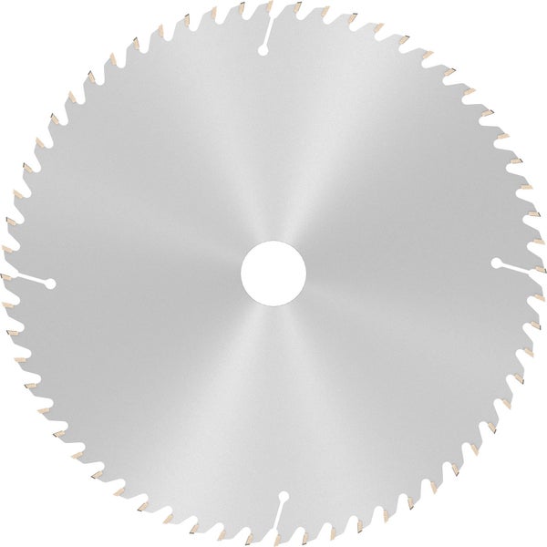 Kreissägeblatt