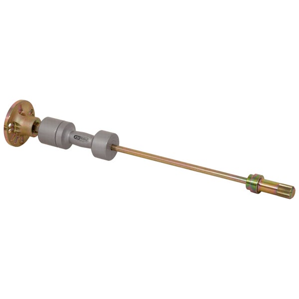 KS Tools Logo Abzieher für Silentlager