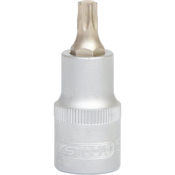 Steckschlüssel-Einsatz mit Torx-Profil