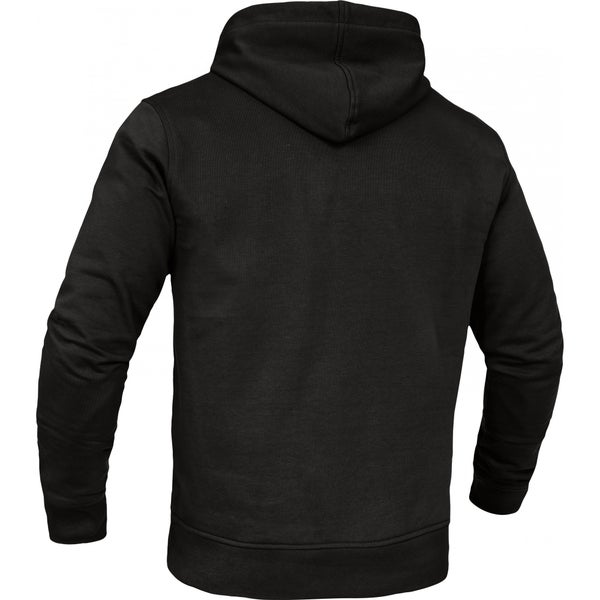 Leibwächter Hoodie Unisex schwarz Gr. L