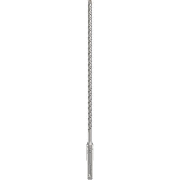 Bosch PRO SDS plus-5X Hammerbohrer 6,5 x 200 x 260 mm - 2608833784
