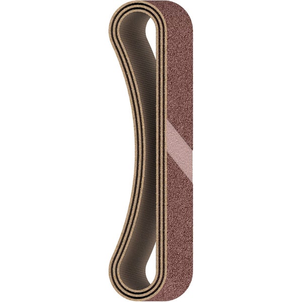 Schleifband für Bandschleifer