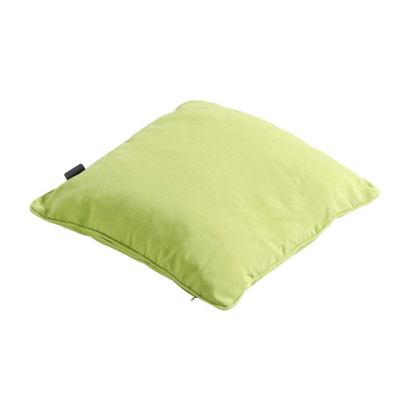 Dekokissen Panama lime - Ca. 60x60 cm - 4er-Set