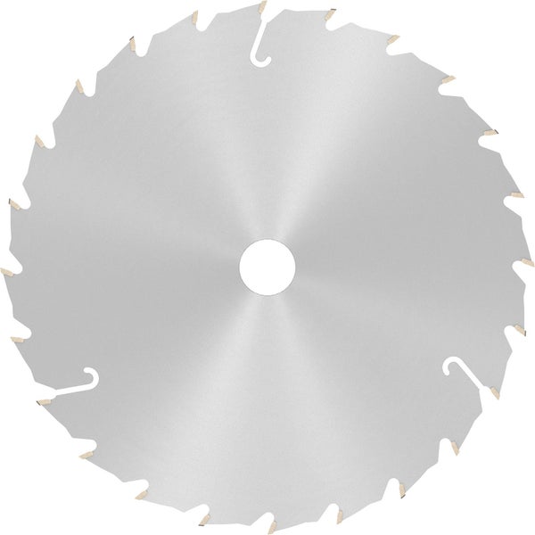 Bosch PRO Wood Kreissägeblatt 190 x 2,4 x 20 mm - 2608640799