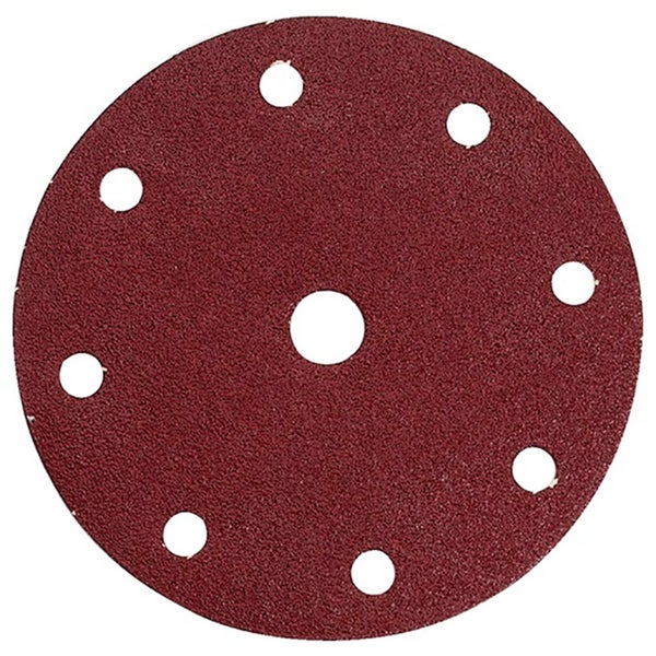 Makita Schleifpapier Klett 150 mm K320 50 St. - P-32661