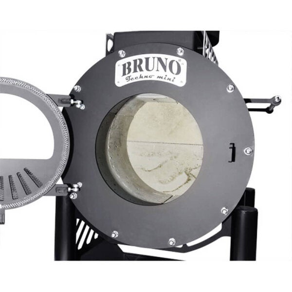 Werkstattofen Bruno Techno Mini