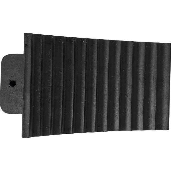 BGS Unterlegkeil 250 x 160 x 190 mm für PKW / NFZ  - 7015