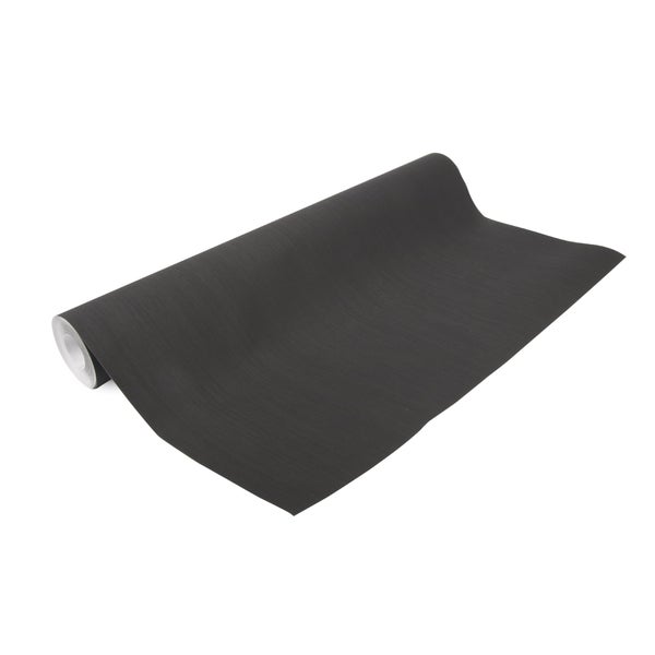 Vliestapete 103487 -  Schwarz