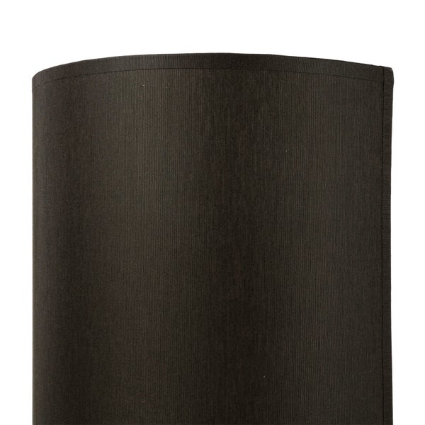 Lampenschirm aus Stoff