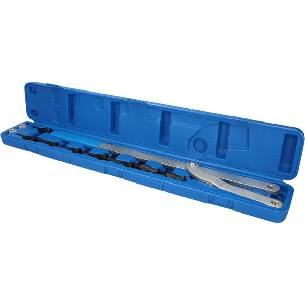 BRILLIANT TOOLS Universal-Gegenhalter-Satz 11tlg. - BT595750