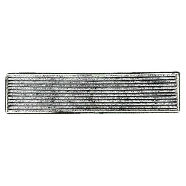 Aktivkohlefilter als Ersatz für Miele DKF18-P DKF 18 Active Air Clean Filter