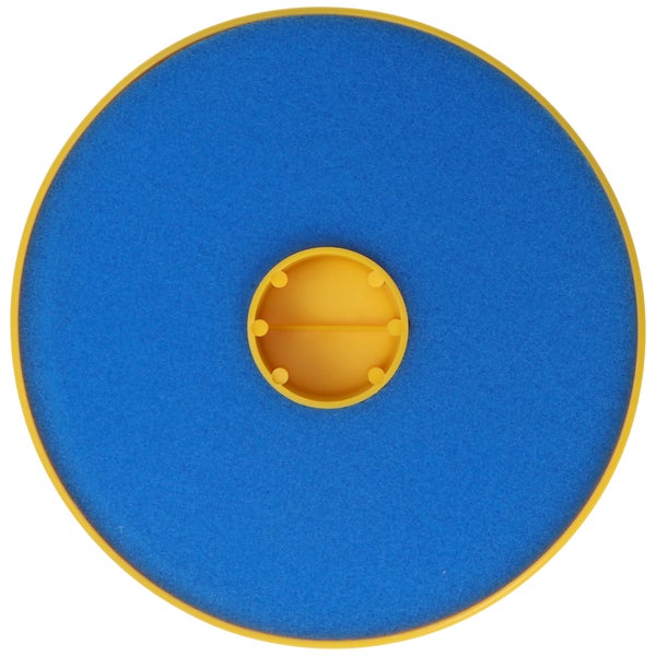 Staubsaugerfilter Set passend für Staubsauger Dyson DC05, Dyson DC08, 900228-01, 905401-01, Hepa-Filter, Vormotor-Filter