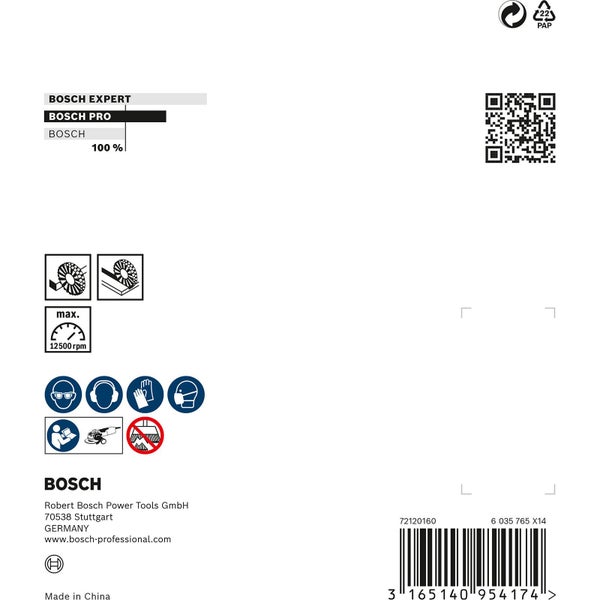 Eingangsbereich mit Fußmatte für Innen und Aussen und Floor Direkt Logo.