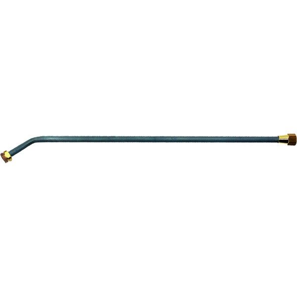 SIEVERT Halsrohr Titanium 500 mm - 355701