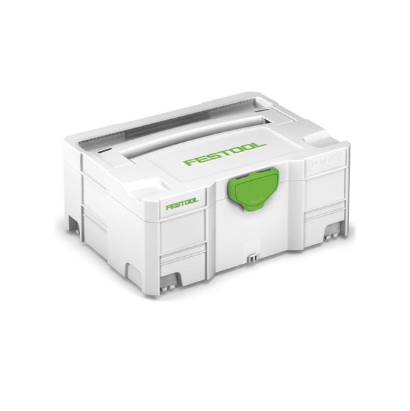 Festool DF 500 Q-Plus Dübelfräse Domino 420W 28mm im Systainer ( 494847 ) + Zubehör
