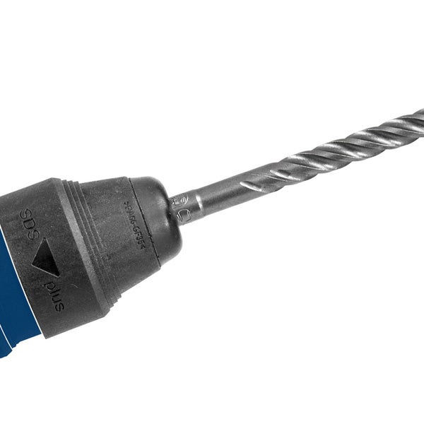Bosch Hammerbohrer  plus-3 6,5x100x160mm - 2608831012