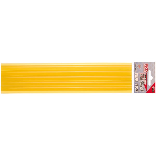 BGS Ersatz-Klebestifte für Art. 865, 8057 10tlg. - 867