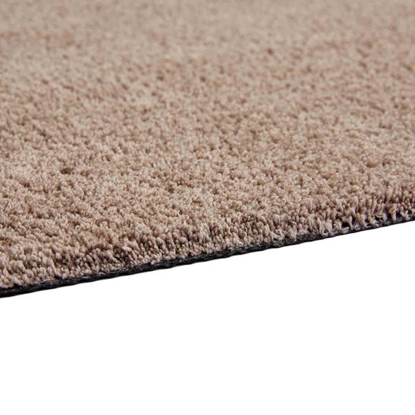 Nahaufnahme eines Teppichs