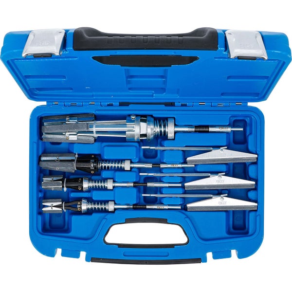 BGS technic Steckschlüssel Einsatz mit 10 Millimeter Schlüsselweite