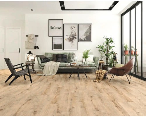 Laminat 8.0 Lozeano Eiche