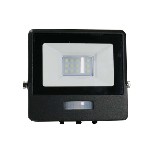 LED-Strahler mit Bewegungsmelder