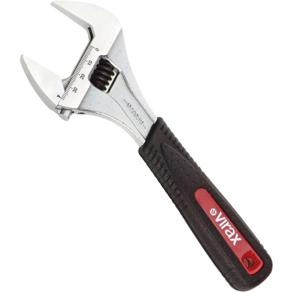 Verstellbarer Schraubenschlüssel