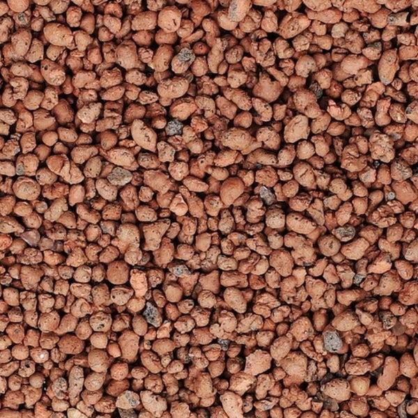 Blähton für Pflanzen 20 L 8-16 mm Perlite Blähton Drainage Tongranulat für Pflanzen Draußen Pflanz Granulat Ton Kugeln Kultursubstrat Hydrokultur
