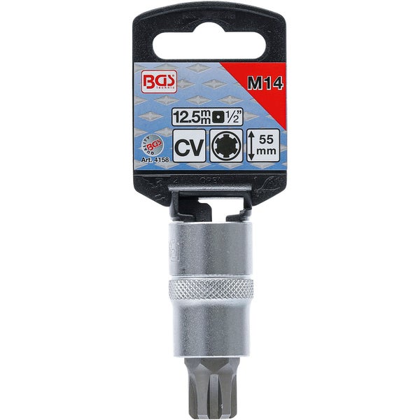 BGS technic M14 Steckschlüssel