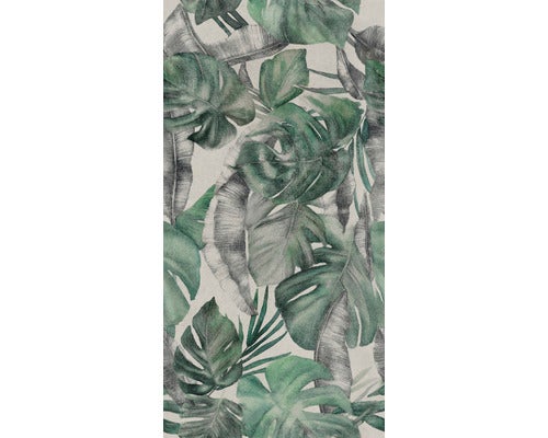 Dekorfliese Palma 60x120x9,5cm