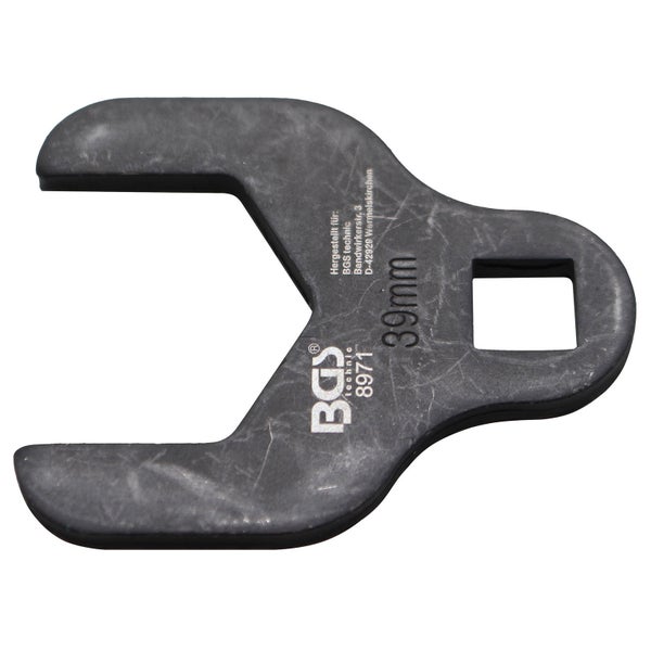 BGS Wasserpumpen-Einstellschlüssel für Opel 39 mm - 8971