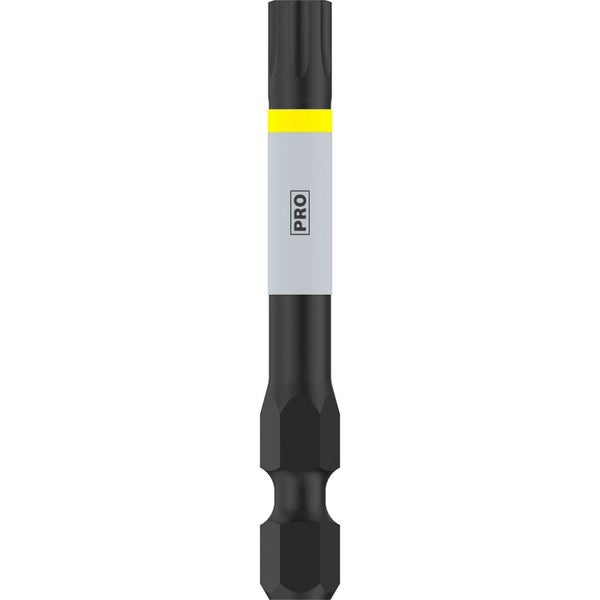 Bosch PRO Torx Impact Bit T40 55 mm 2-tlg. - 2608522533