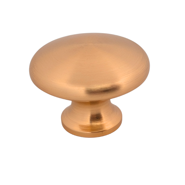 Möbelknopf aus Metall