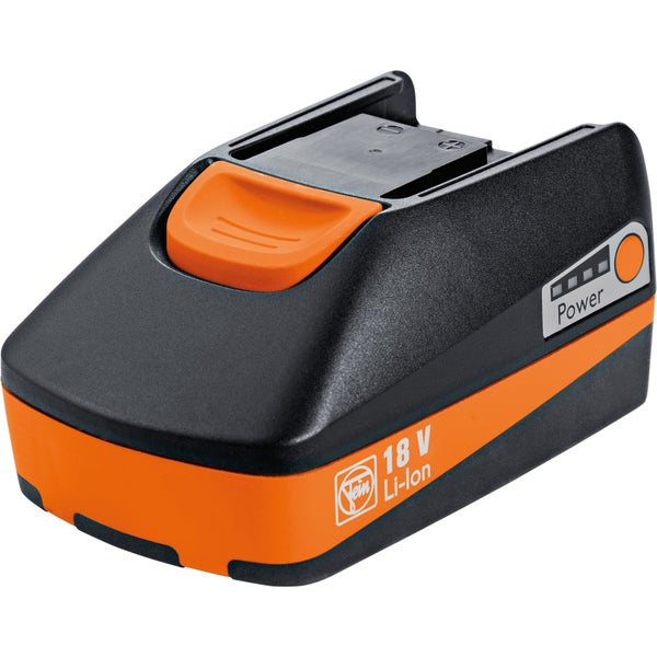 Fein 18 Volt Lithium-Ionen Akku