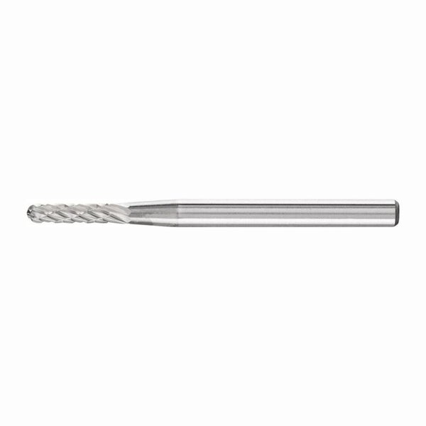 PFERD Kleinfrässtift WRC Ø 2 mm Kopflänge 10 mm Schaft-Ø 3 mm Verzahnung 3 PLUS - 21205083