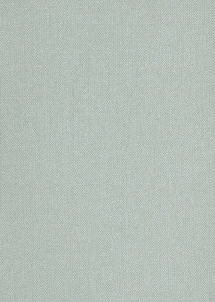 Masureel Tapete Uni Grün - 53 cm x 10.05 m - 631086