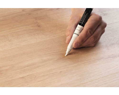 Parador Premium Reparatur Set für lackierte Holzoberflächen Laminat Vinyl