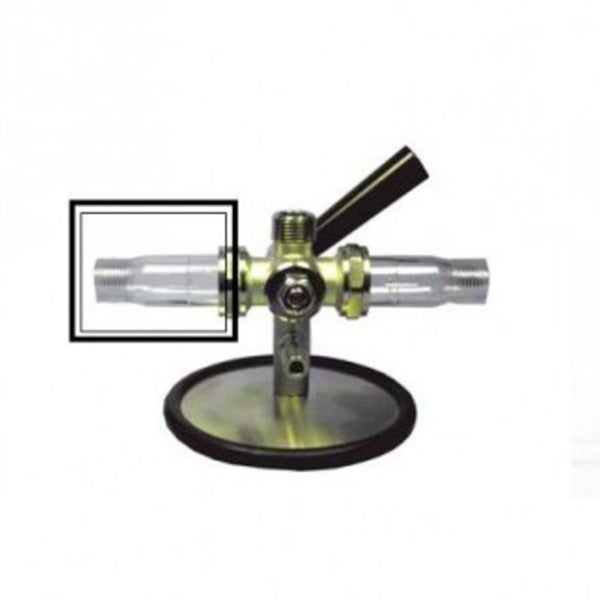 Zapfanlage für den Heimgebrauch